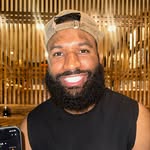 BRIAN WALDRON | EVENT SPACE COACH - @morebrianwaldron - Instagram