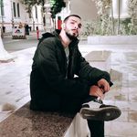 Bryan Walker - @bryan_walker666 - Instagram