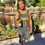 Bryan Walker - @thatdudewithdreads - Instagram