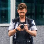 Bryan Walker - @b.wlker - Instagram