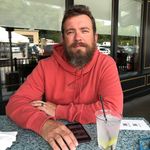 Bryan Walker - @ironbwalker - Instagram