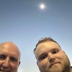 Brian Wampler - @bwampler68 - Instagram