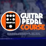 Brian Wampler / Guitar Pedal Course - @guitarpedalcourse - Instagram