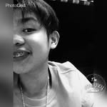 Bryan Dela umbria Warde - @bryanwards - Instagram
