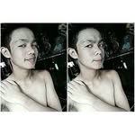 Bryan Delaumbria Warde - @bryandelau - Instagram