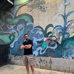 Bryan Warde - @wardebryan - Instagram
