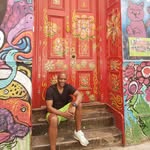 Bryan Warde - @bryanwarde - Instagram