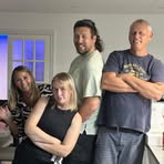 Bryan Ware - Facebook