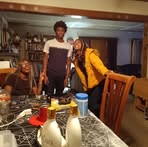 Brian Washington - Facebook