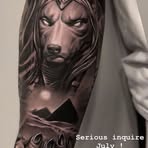 Bryan Washington - Facebook