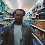 Bryan Washington - @gentttry - Instagram