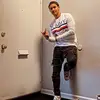 Bryan Washington - @_backendbaby - TikTok