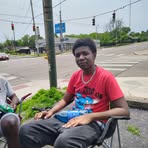 Bryan Washington - Facebook