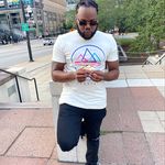 Bryan Washington - @___bigwash - Instagram