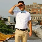 Bryan Waterman - @b_waterman - Instagram