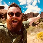 Bryan Waterman - @watermanstagram - Instagram