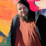 Bryan Waterman - @rabbybw - Instagram