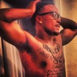 Bryan Waters - @mrh20bw - Instagram