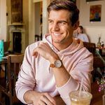 Bryan Waters - @bryan314 - Instagram