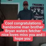 Bryan Waters - @bryan.waters.54 - Instagram