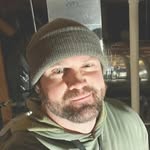 Bryan Watkins - @budaha1983 - Instagram