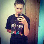 Bryan Watkins - @countrystrong15_ - Instagram