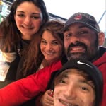 Brian Weimer - @bridavw1791 - Instagram