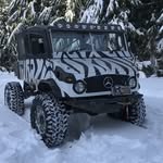 Bryan Weis - @v8_unimog - Instagram