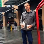 Bryan Weis - @gymtocrag - Instagram