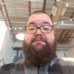 Brian Wenger - @overweng - Instagram
