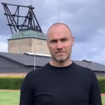 Brian Wenger - @voodoowenger - Instagram