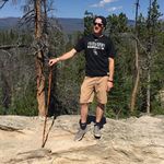 Bryan Wenger - @bryan_36 - Instagram