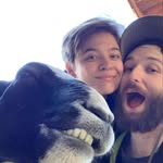 Brian Whaley - @brian_obrien96 - Instagram