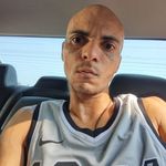 Bryan Whaley - @medicinemorningstar - Instagram