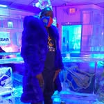 Bryan Whitfield Sr. - @blkroc22 - Instagram