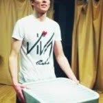 Brian Wiles - @bwilesnyc - Instagram