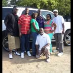 Brian Wilkins - Facebook