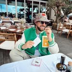 Bryan Wilkins - @morisejoseph - Instagram