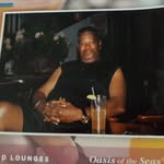 Bryan Wilkins - @keymann1972 - Instagram