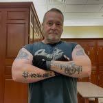 Brian Windham - @bluesman6521 - Instagram