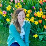 Amber Bryan Winslow - @glowingbeautywins - Instagram