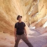 Bryan Winston - @bidaboe - Instagram