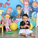 Bryan Winston de Abreu - @bryanwinstonbaby - Instagram