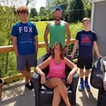 Bryan Wise - @charity.l.wise - Instagram