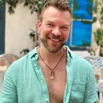 Brian Wyman - @ifeellikeabu - Instagram