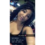 Bryana Johnson, BSES, PLT - @brynashae - Instagram
