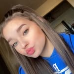 Bryanna Harris - @bryannamgh - Instagram