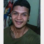 BRYANT ÁLVAREZ - @the_star_badb.507pty - Instagram