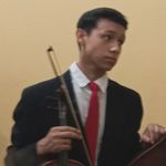 Bryant Alvarez - @bryant_violist - Instagram