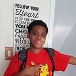 Bryant Bell - @bryantbell1108 - Instagram